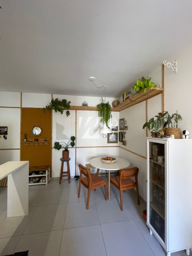 Apartamento em Pedra Branca, Palhoça. 2 quartos, 66m². Imagem 3 de 11